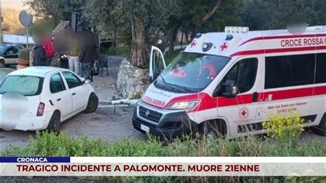 palomonte notizie|Cronaca